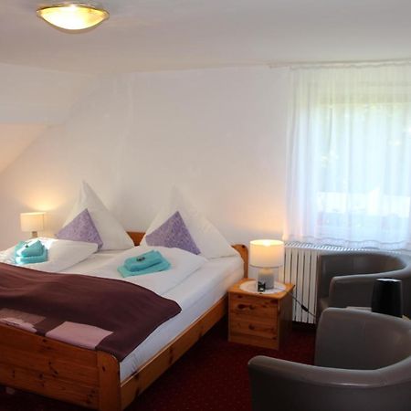Romantic-Pension Albrecht - Since 1901 Hohenschwangau Bagian luar foto