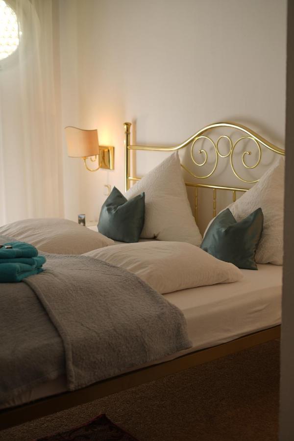 Romantic-Pension Albrecht - Since 1901 Hohenschwangau Bagian luar foto