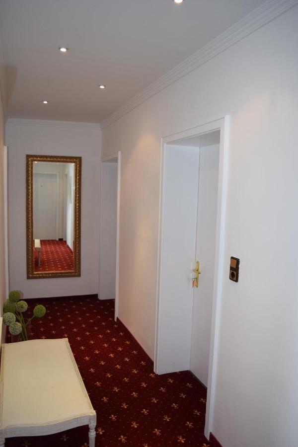 Romantic-Pension Albrecht - Since 1901 Hohenschwangau Bagian luar foto