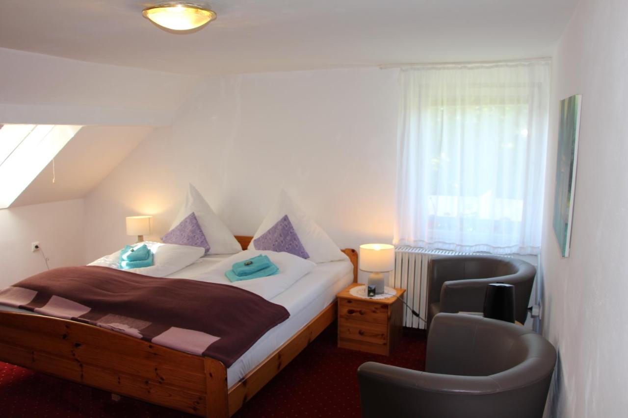 Romantic-Pension Albrecht - Since 1901 Hohenschwangau Bagian luar foto