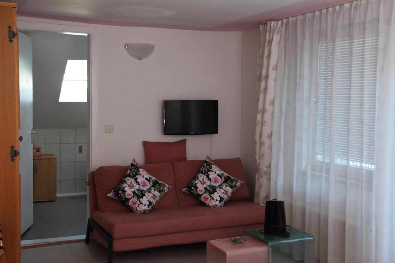 Romantic-Pension Albrecht - Since 1901 Hohenschwangau Bagian luar foto