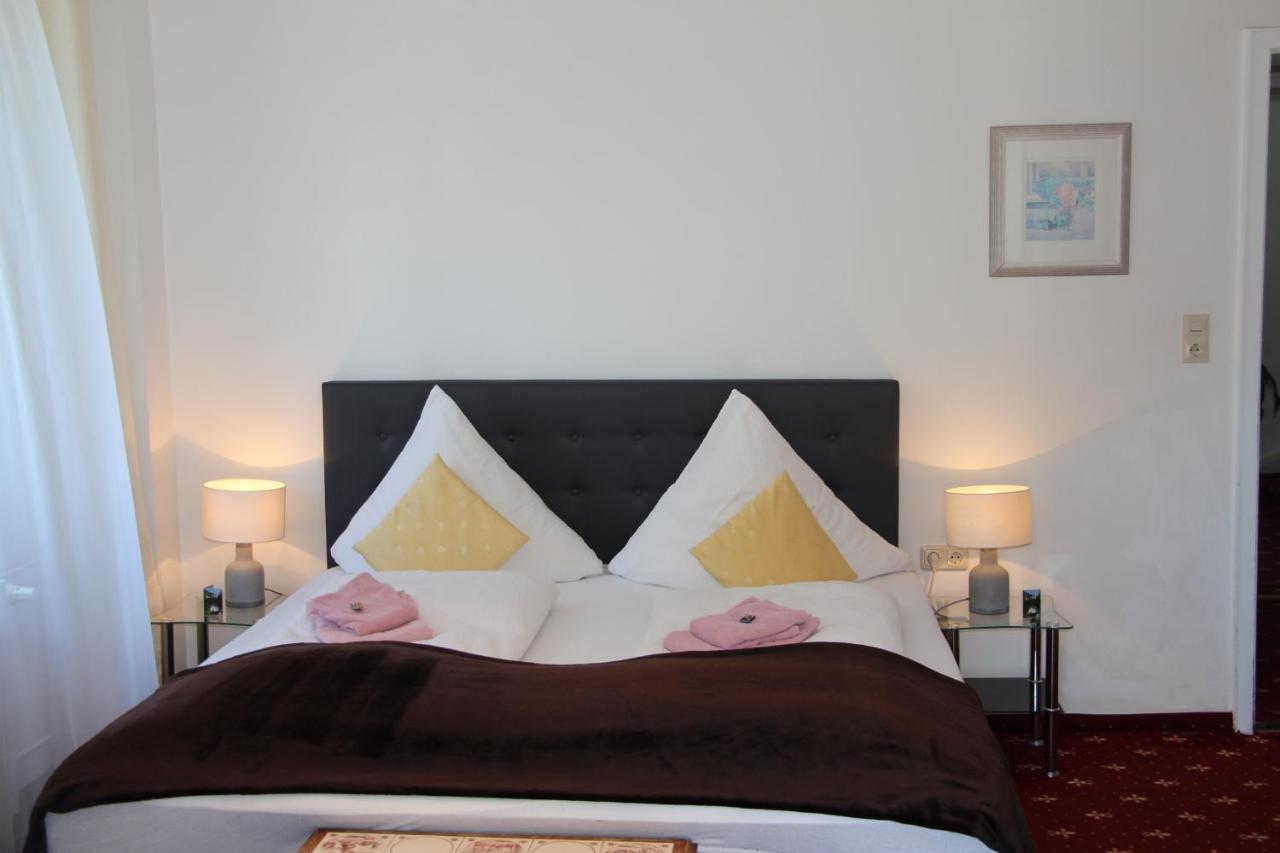 Romantic-Pension Albrecht - Since 1901 Hohenschwangau Bagian luar foto