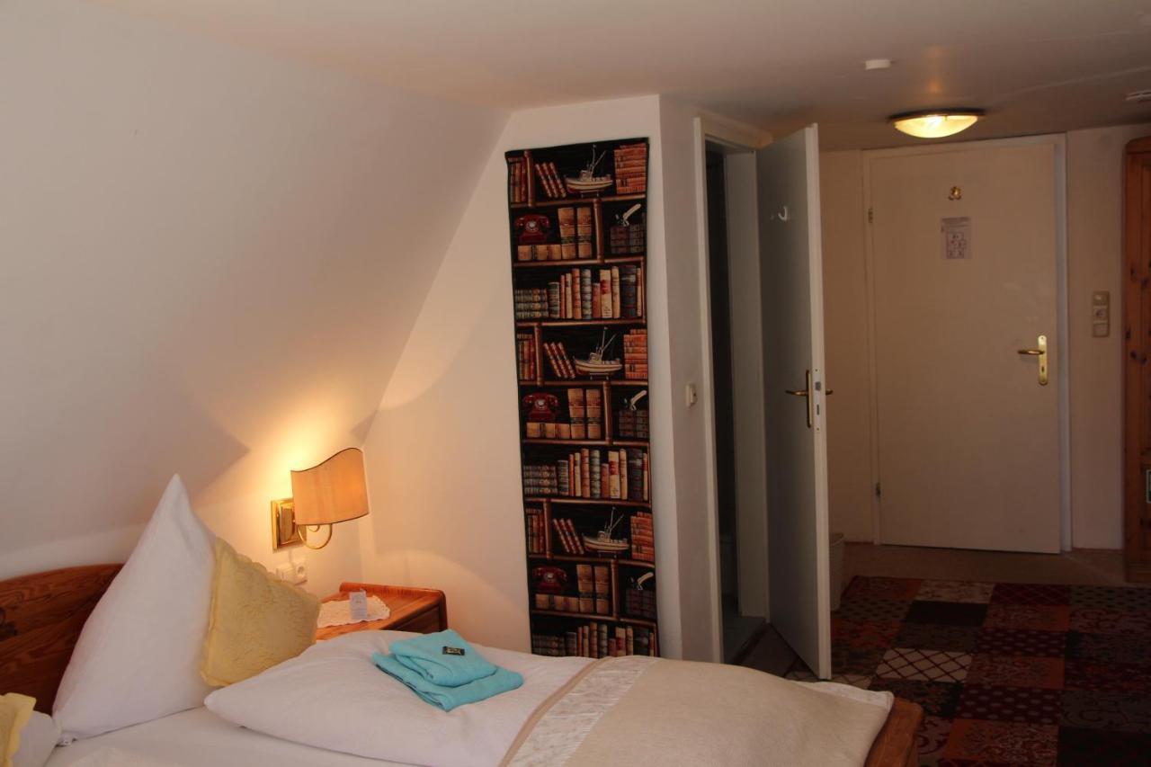 Romantic-Pension Albrecht - Since 1901 Hohenschwangau Bagian luar foto