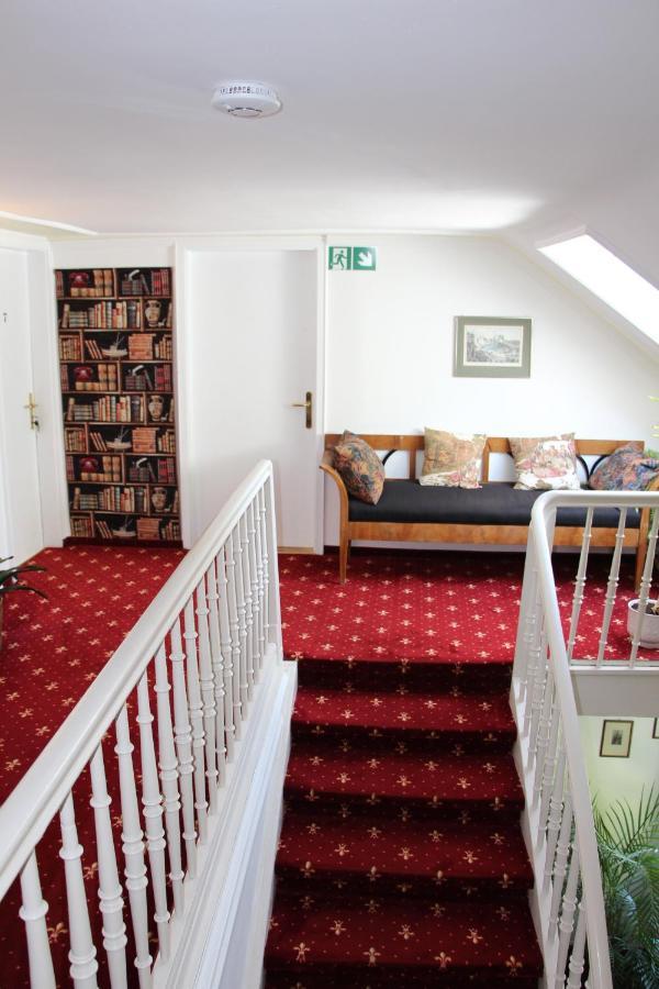 Romantic-Pension Albrecht - Since 1901 Hohenschwangau Bagian luar foto