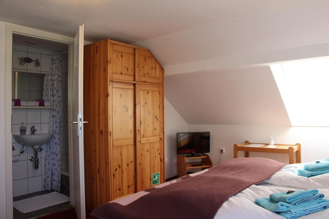 Romantic-Pension Albrecht - Since 1901 Hohenschwangau Bagian luar foto
