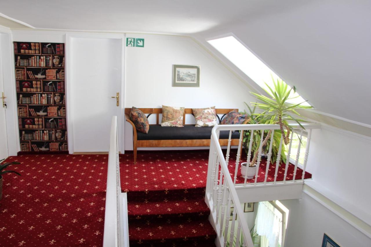 Romantic-Pension Albrecht - Since 1901 Hohenschwangau Bagian luar foto