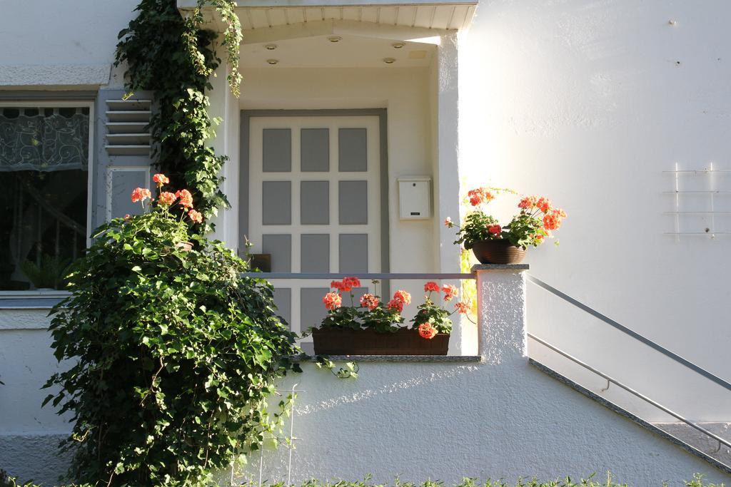 Romantic-Pension Albrecht - Since 1901 Hohenschwangau Bagian luar foto