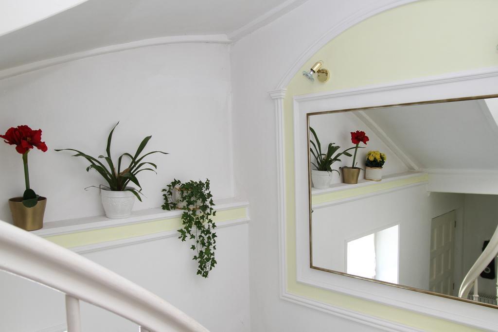 Romantic-Pension Albrecht - Since 1901 Hohenschwangau Bagian luar foto
