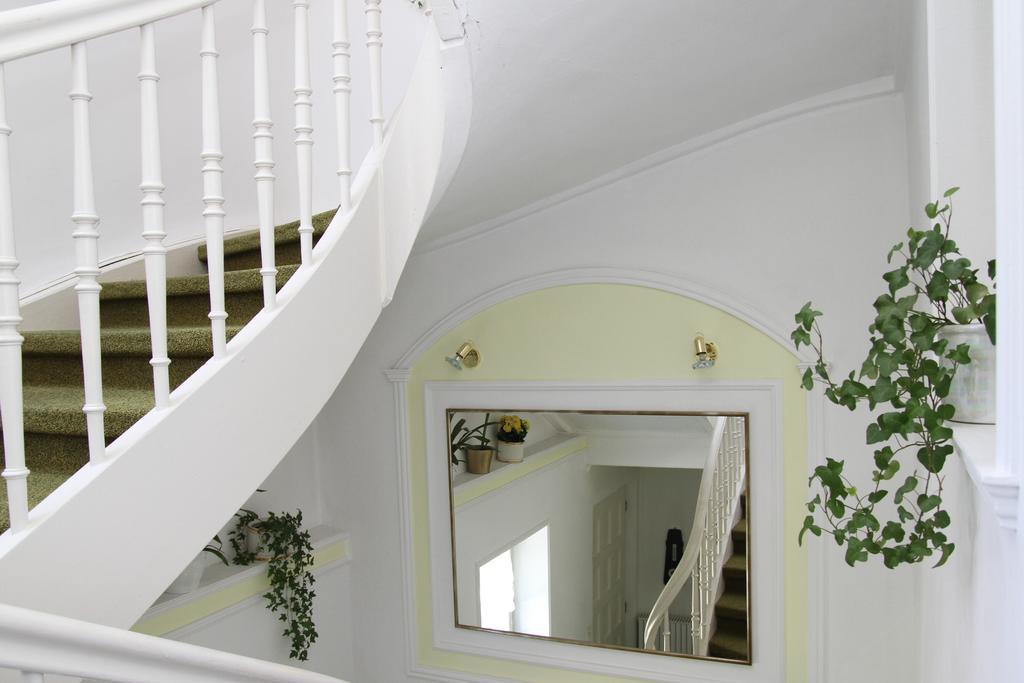 Romantic-Pension Albrecht - Since 1901 Hohenschwangau Bagian luar foto