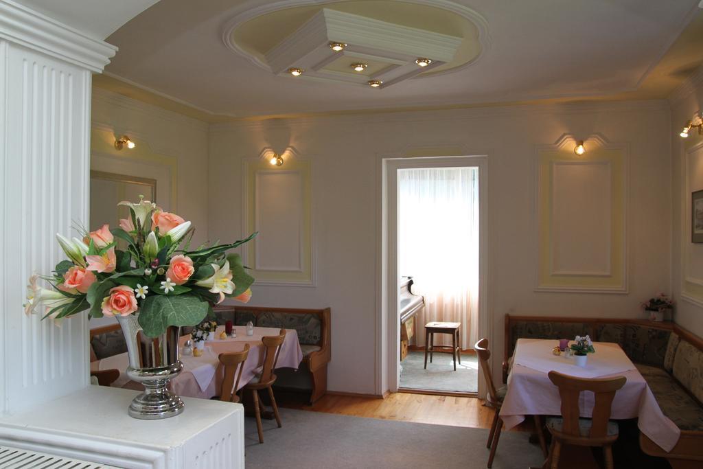 Romantic-Pension Albrecht - Since 1901 Hohenschwangau Bagian luar foto