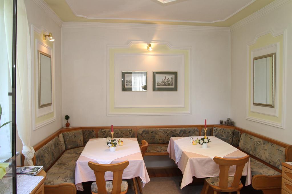 Romantic-Pension Albrecht - Since 1901 Hohenschwangau Bagian luar foto