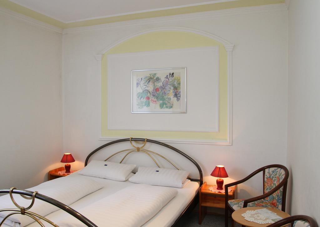 Romantic-Pension Albrecht - Since 1901 Hohenschwangau Bagian luar foto