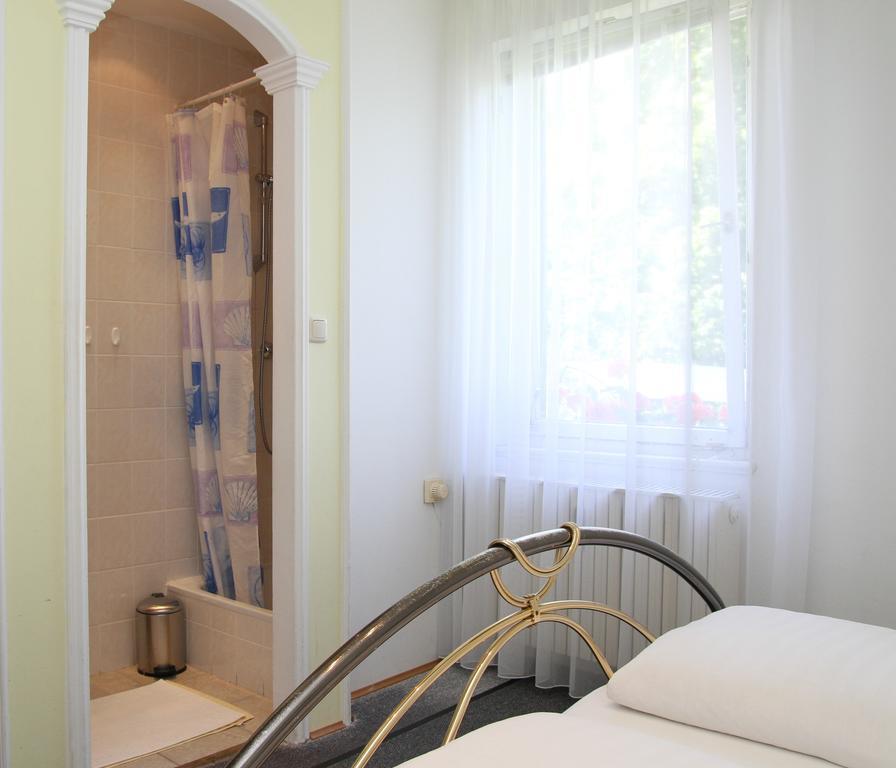 Romantic-Pension Albrecht - Since 1901 Hohenschwangau Bagian luar foto