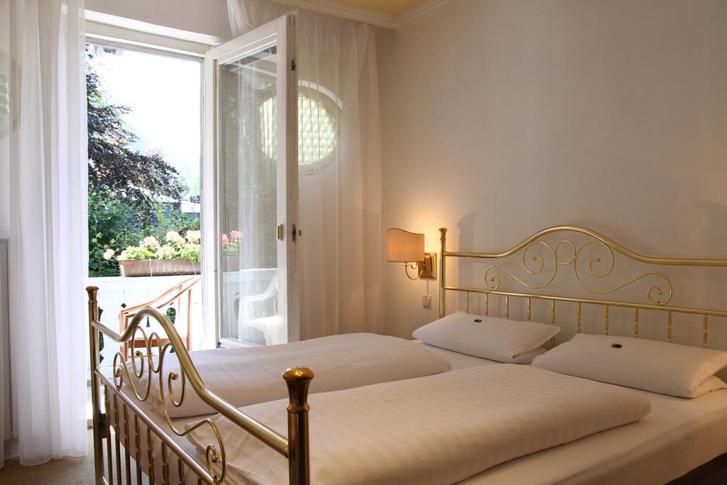 Romantic-Pension Albrecht - Since 1901 Hohenschwangau Bagian luar foto