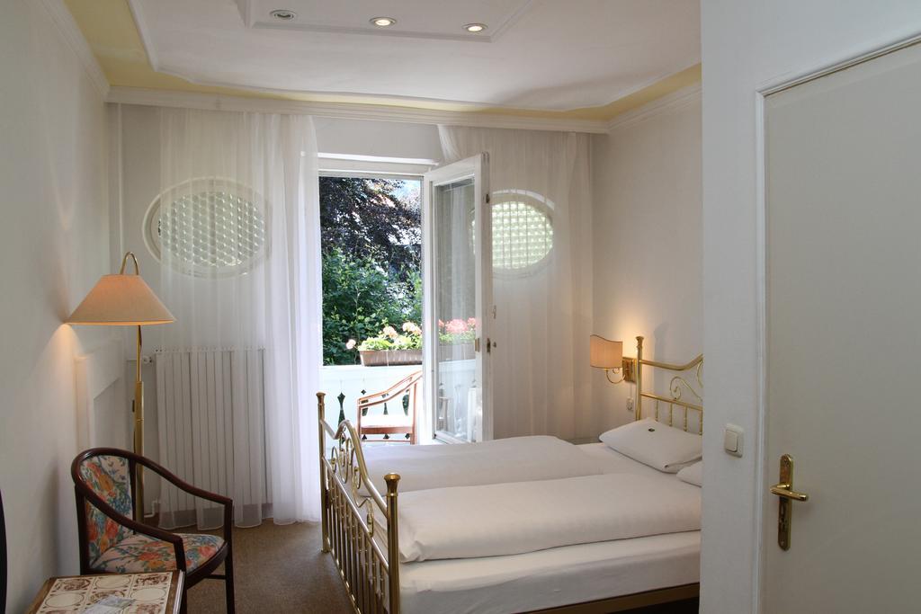 Romantic-Pension Albrecht - Since 1901 Hohenschwangau Bagian luar foto