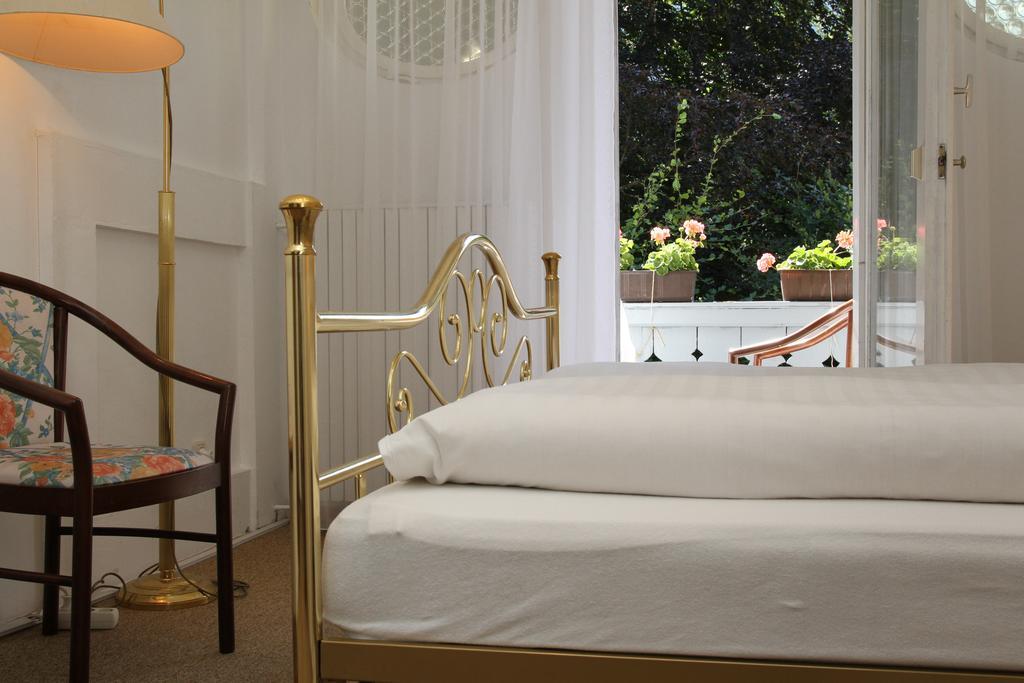 Romantic-Pension Albrecht - Since 1901 Hohenschwangau Bagian luar foto