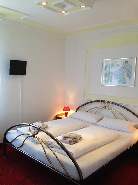 Romantic-Pension Albrecht - Since 1901 Hohenschwangau Bagian luar foto