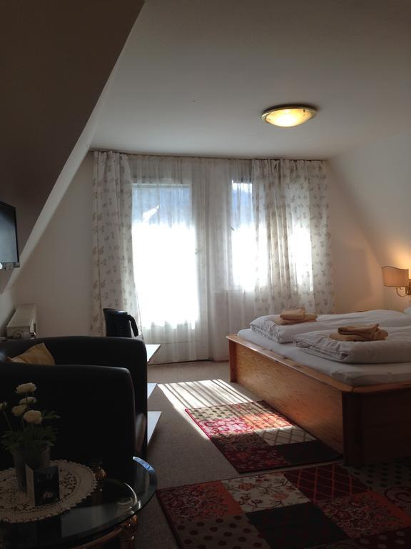 Romantic-Pension Albrecht - Since 1901 Hohenschwangau Bagian luar foto