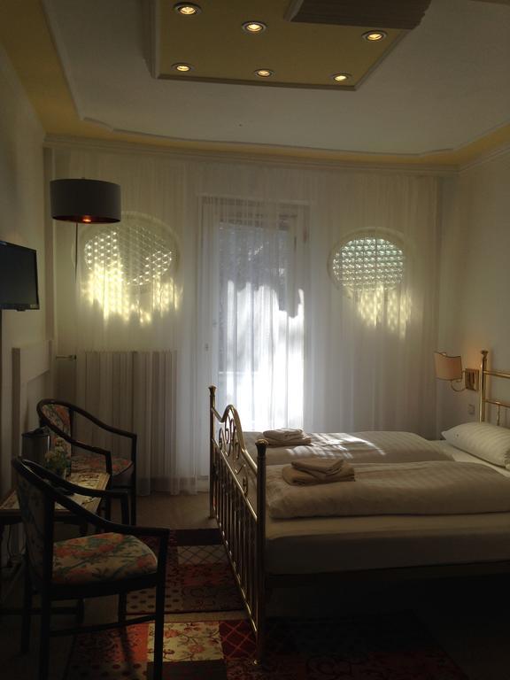 Romantic-Pension Albrecht - Since 1901 Hohenschwangau Bagian luar foto